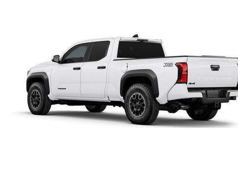 New 2026 Toyota Tacoma TRD Off-Road w/ TRD Off Road Upgrade Package AWD/4WD image 39