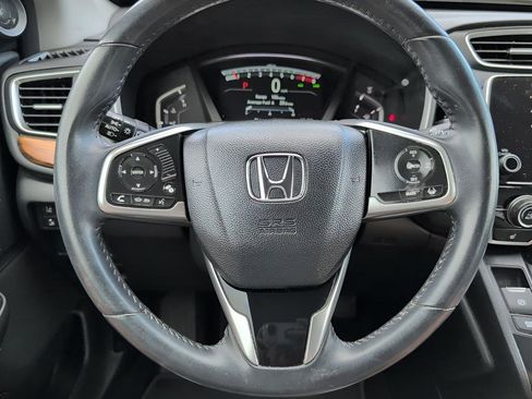 Used 2017 Honda CR-V EX-L image 14
