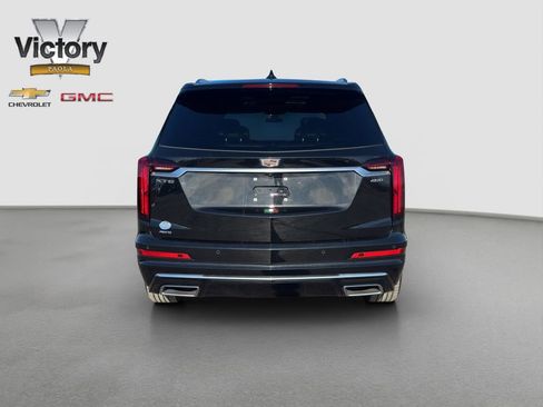 Used 2024 Cadillac XT6 Premium Luxury w/ LPO, Floor Liner Package AWD/4WD image 7