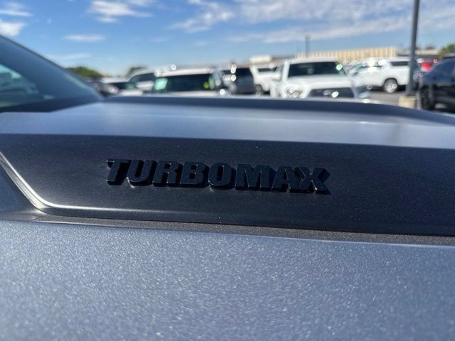 Used 2026 Chevrolet Colorado ZR2 w/ Technology Package AWD/4WD image 10