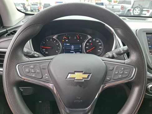 Used 2020 Chevrolet Equinox LT FWD image 20