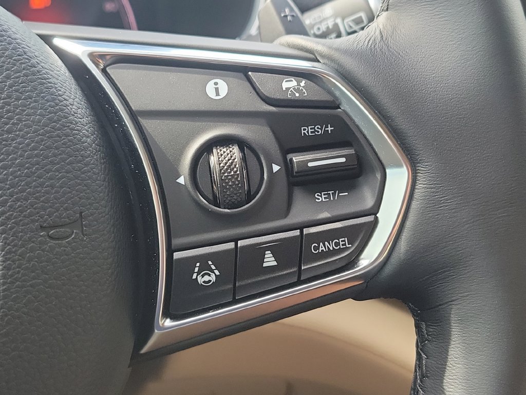 Certified 2026 Acura MDX FWD image 29