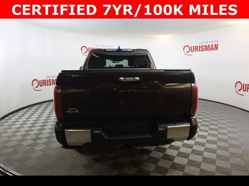 Used 2023 Toyota Tundra 1794 Edition image 8