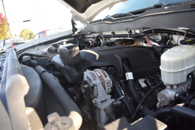 Used 2016 Chevrolet Silverado 3500 W/T w/ WT Fleet Convenience Package AWD/4WD image 28
