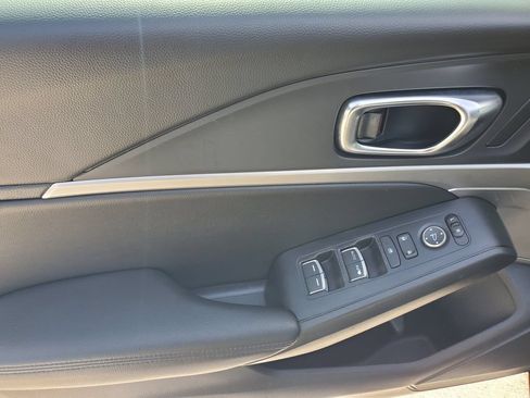 Used 2025 Acura Integra FWD image 19