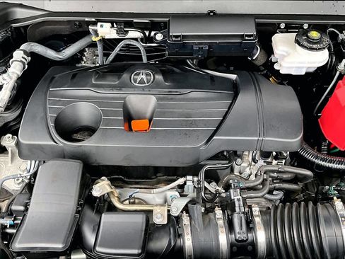 Used 2023 Acura RDX A-Spec image 33