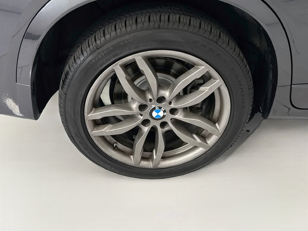Used 2016 BMW X4 xDrive35i AWD/4WD image 31