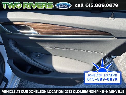 Used 2018 BMW 530i xDrive w/ Premium Package image 44