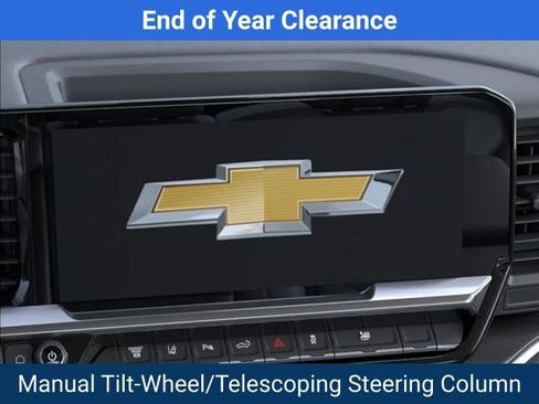 New 2025 Chevrolet Silverado 3500 High Country w/ High Country Premium Package image 23