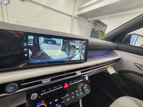 New 2026 Hyundai Tucson Limited w/ Tow & Go Package image 20