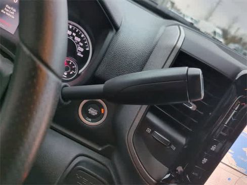 New 2026 RAM 2500 Tradesman image 31