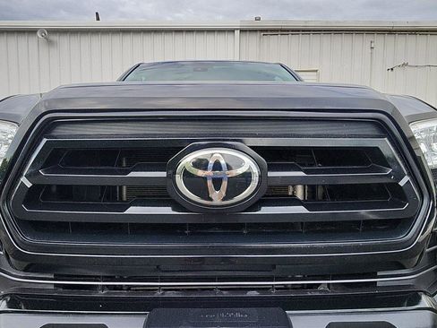 Used 2021 Toyota Tacoma SR w/ SX Package AWD/4WD image 14