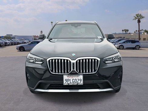 Used 2024 BMW X3 sDrive30i w/ Premium Package w/ZPA image 2