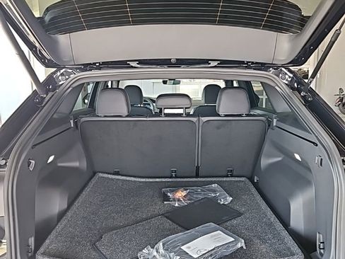 New 2026 Volkswagen Atlas Cross Sport SE FWD image 19