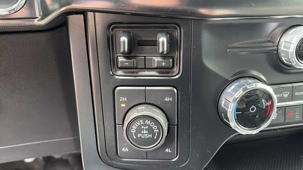 Used 2024 Ford F150 Raptor AWD/4WD image 23