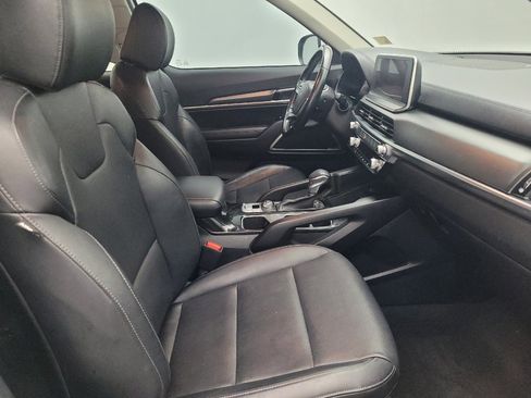 Used 2022 Kia Telluride LX FWD image 21