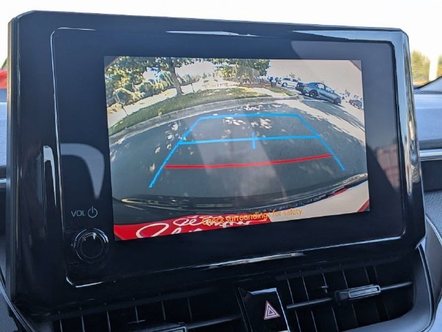 Certified 2024 Toyota Corolla LE FWD image 21