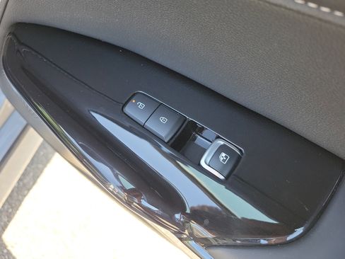 Certified 2025 Kia K5 GT-Line FWD image 11