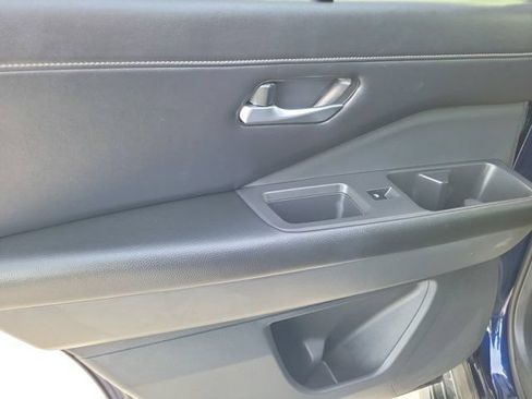 Certified 2024 Nissan Pathfinder SL w/ SL Premium Package FWD image 14