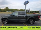 Used 2015 Ford F150 Lariat image 5