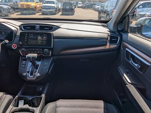 Used 2018 Honda CR-V EX image 18