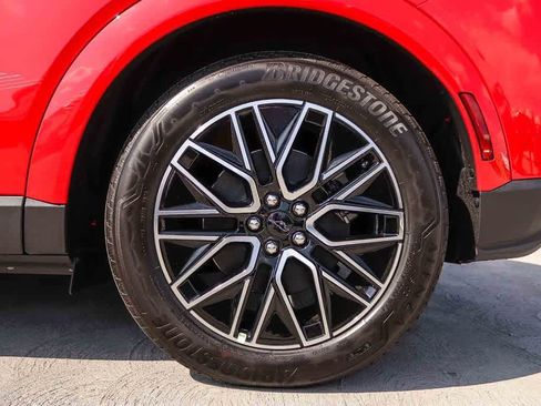 New 2026 Ford Mustang Mach-E Premium AWD/4WD image 10