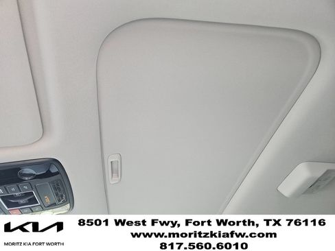 New 2026 Kia Carnival SX FWD image 18