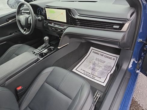 Used 2025 Toyota Camry XSE w/ Premium Plus Package image 22