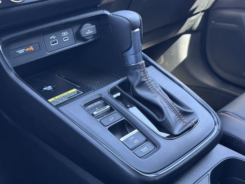 New 2025 Honda CR-V Sport-L image 28
