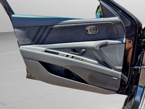 New 2026 Hyundai Elantra N FWD image 22