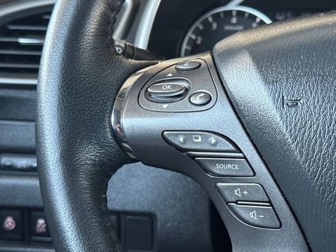 Used 2021 Nissan Murano SL w/ Cargo Package AWD/4WD image 27