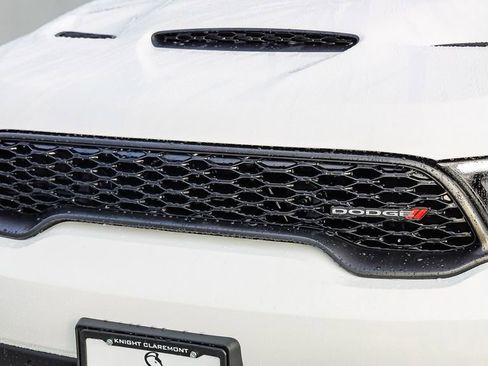 New 2026 Dodge Durango GT image 6