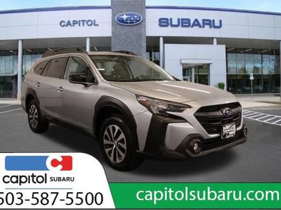 Used 2024 Subaru Outback Premium