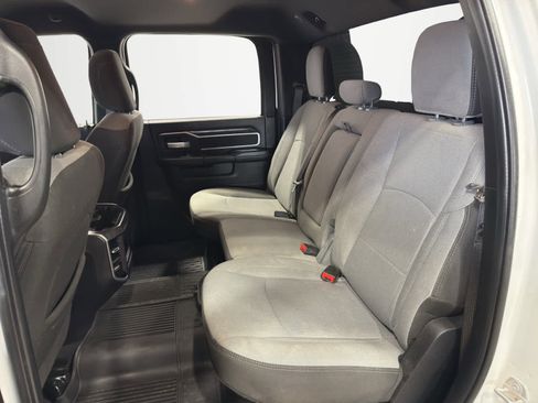 Used 2024 RAM 2500 Big Horn w/ Off Road Package image 22