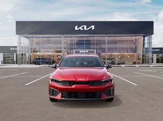 New 2026 Kia K5 GT-Line video 2