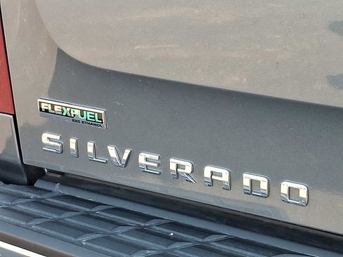 Used 2011 Chevrolet Silverado 1500 LT w/ All-Star Edition image 29