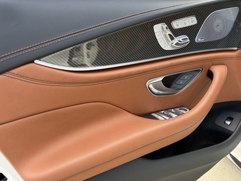 Used 2022 Mercedes-Benz AMG GT 53 image 13