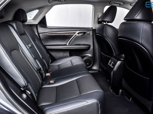 Used 2021 Lexus RX 350 AWD w/ Premium Package image 20