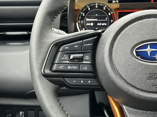 New 2026 Subaru Outback Wilderness AWD/4WD image 9