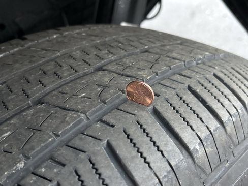 Used 2024 Ford F150 Platinum w/ Equipment Group 702A High image 15