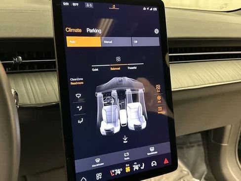 Used 2025 Polestar Polestar 3 image 14