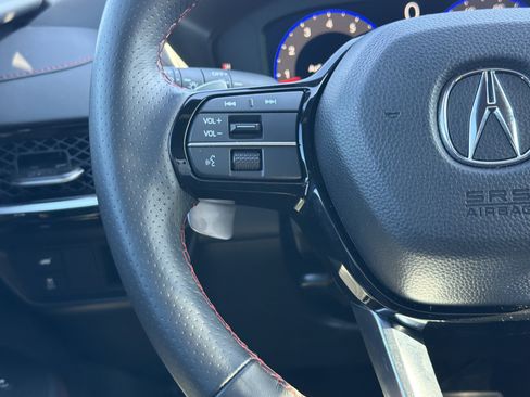 Certified 2025 Acura ADX A-Spec image 19