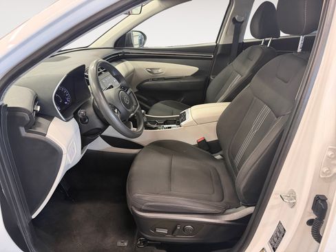 Used 2024 Hyundai Tucson SEL FWD image 22