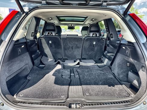 Certified 2023 Volvo XC90 B5 Plus w/ Protection Package Premier AWD/4WD image 35