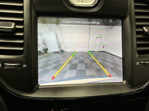 Used 2016 Chrysler 300 S w/ 300S Premium Group image 6