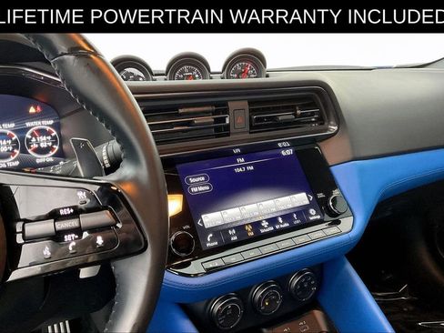 Used 2024 Nissan Z Performance w/ Floor Mat Package image 8