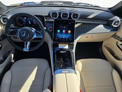 New 2026 Mercedes-Benz GLC 300 4MATIC image 17