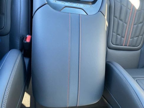 New 2026 Nissan Armada PRO-4X image 18