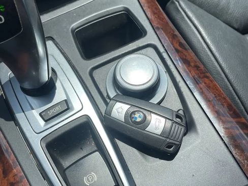 Used 2008 BMW X5 3.0si AWD/4WD image 22