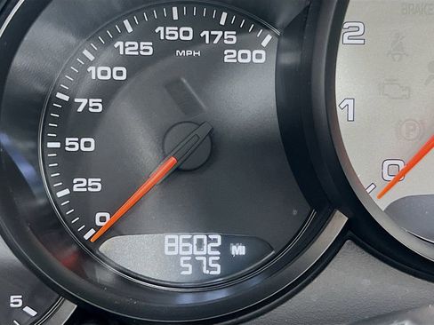 Certified 2015 Porsche 911 Carrera S image 13